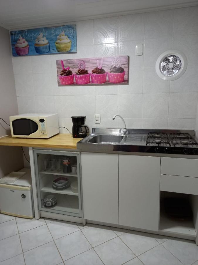 קנלה Studio Recanto Verde מראה חיצוני תמונה