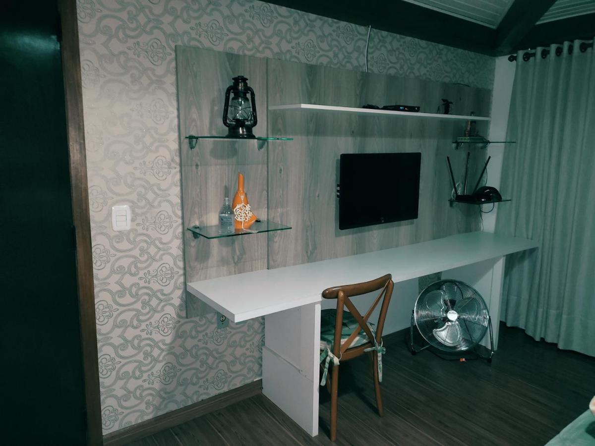 קנלה Studio Recanto Verde מראה חיצוני תמונה